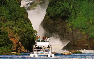 murchison-falls